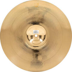 Hi-Hat činela Meinl Pure Alloy Custom Medium Thin 15" Hi-Hat činela - 2