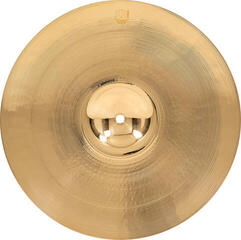 Hi-Hat činela Meinl Pure Alloy Custom Medium Thin 15" Hi-Hat činela - 5