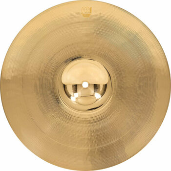 Lábcin Meinl Pure Alloy Custom Medium Thin Lábcin 15" - 6