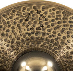 Hi-Hat činela Meinl Pure Alloy Custom Medium Thin 15" Hi-Hat činela - 6