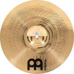 Crash činela Meinl Pure Alloy Custom Medium Thin 16" Crash činela - 1