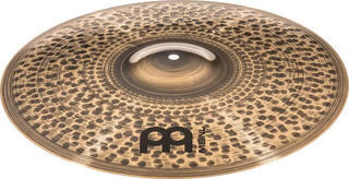 Crash činela Meinl Pure Alloy Custom Medium Thin 16" Crash činela - 4