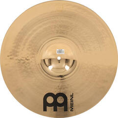 Crash činela Meinl Pure Alloy Custom Medium 18" Crash činela - 1
