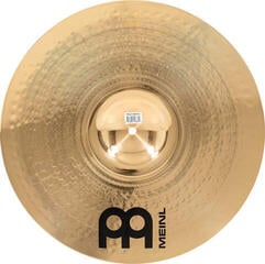 Crash talerz perkusyjny Meinl Pure Alloy Custom Medium Thin 18" Crash talerz perkusyjny - 1