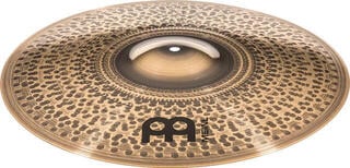 Crash talerz perkusyjny Meinl Pure Alloy Custom Medium Thin 18" Crash talerz perkusyjny - 4
