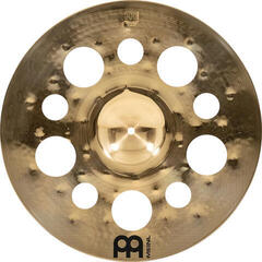 Crashbecken Meinl Pure Alloy Custom Medium Trash 18" Crashbecken - 1