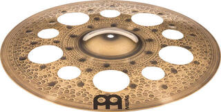 Crashbecken Meinl Pure Alloy Custom Medium Trash 18" Crashbecken - 4