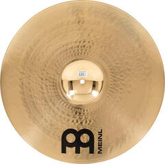 Crash činela Meinl Pure Alloy Custom Medium Thin 20" Crash činela - 1