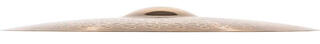 Crash činela Meinl Pure Alloy Custom Medium Thin 20" Crash činela - 5