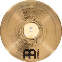Чинел Ride Meinl Pure Alloy Custom Medium Thin 20" Чинел Ride - 1