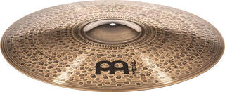 Чинел Ride Meinl Pure Alloy Custom Medium Thin 20" Чинел Ride - 4