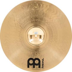Чинел Ride Meinl Pure Alloy Custom Medium Thin 22" Чинел Ride - 1
