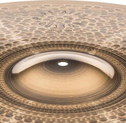 Чинел Ride Meinl Pure Alloy Custom Medium Thin 22" Чинел Ride - 3