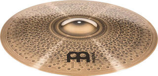 Чинел Ride Meinl Pure Alloy Custom Medium Thin 22" Чинел Ride - 4