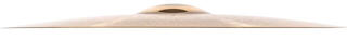 Чинел Ride Meinl Pure Alloy Custom Medium Thin 22" Чинел Ride - 5