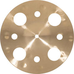 Effects Cymbal Meinl Baby Stack - 10”/12” AC-BABY Luke Holland 10"-12" Effects Cymbal - 2
