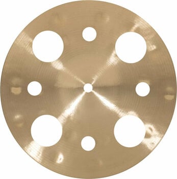 Effects Cymbal Meinl Baby Stack - 10”/12” AC-BABY Luke Holland Effects Cymbal 10"-12" - 3