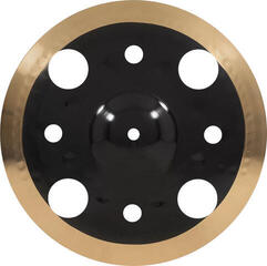 Effects Cymbal Meinl Baby Stack - 10”/12” AC-BABY Luke Holland 10"-12" Effects Cymbal - 4