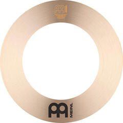 Effects Cymbal Meinl Crasher Hats - 6" AC-6CRASHER Benny Greb 6" Effects Cymbal - 3