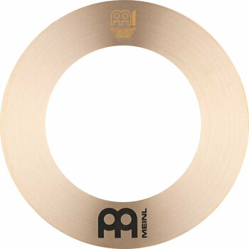 Effects Cymbal Meinl Crasher Hats - 6" AC-6CRASHER Benny Greb Effects Cymbal 6" - 4