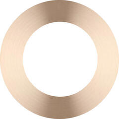 Effects Cymbal Meinl Crasher Hats - 6" AC-6CRASHER Benny Greb 6" Effects Cymbal - 4