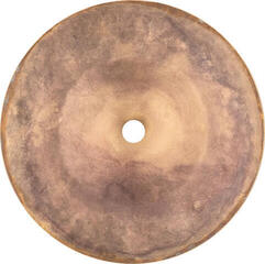 Effects Cymbal Meinl Crasher Hats - 6" AC-6CRASHER Benny Greb 6" Effects Cymbal - 6