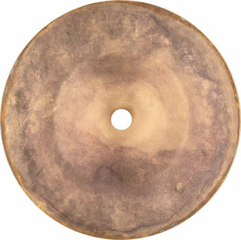Effects Cymbal Meinl Crasher Hats - 6" AC-6CRASHER Benny Greb Effects Cymbal 6" - 7