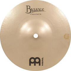 Effects Cymbal Meinl Temporal 1 Stack - 8”/10” AC-TE1 Matt Garstka 10"-8" Effects Cymbal - 1