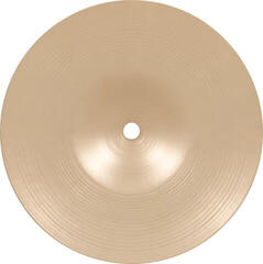Effects Cymbal Meinl Temporal 1 Stack - 8”/10” AC-TE1 Matt Garstka 10"-8" Effects Cymbal - 2