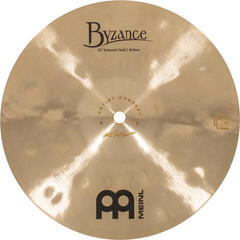 Effects Cymbal Meinl Temporal 1 Stack - 8”/10” AC-TE1 Matt Garstka 10"-8" Effects Cymbal - 5
