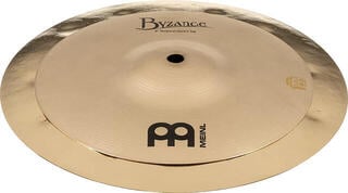 Effects Cymbal Meinl Temporal 1 Stack - 8”/10” AC-TE1 Matt Garstka 10"-8" Effects Cymbal - 7