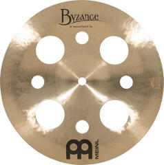Effects Cymbal Meinl Temporal 2 Stack - 10”/10” AC-TE2 Matt Garstka 10" Effects Cymbal - 1