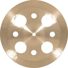 Effects Cymbal Meinl Temporal 2 Stack - 10”/10” AC-TE2 Matt Garstka 10" Effects Cymbal - 2
