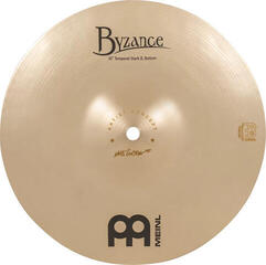 Effects Cymbal Meinl Temporal 2 Stack - 10”/10” AC-TE2 Matt Garstka 10" Effects Cymbal - 4