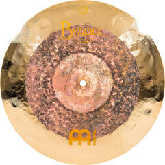 Hihat Becken Meinl Byzance Dual 14" Hihat Becken - 1