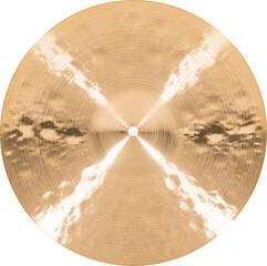 Hihat Becken Meinl Byzance Dual 14" Hihat Becken - 2