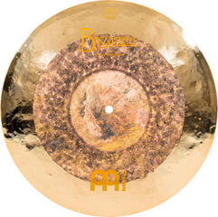 Hihat Becken Meinl Byzance Dual 14" Hihat Becken - 4