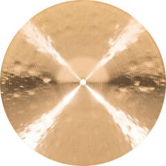 Hihat Becken Meinl Byzance Dual 14" Hihat Becken - 5