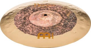 Hihat Becken Meinl Byzance Dual 14" Hihat Becken - 7
