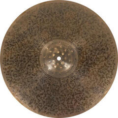 Чинел Hi-Hat Meinl Byzance Dark Big Apple 15" Чинел Hi-Hat - 2