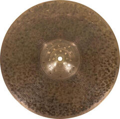 Чинел Hi-Hat Meinl Byzance Dark Big Apple 15" Чинел Hi-Hat - 5