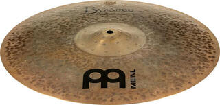 Чинел Hi-Hat Meinl Byzance Dark Big Apple 15" Чинел Hi-Hat - 7