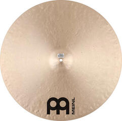 Ride Cymbal Meinl Byzance Dark Big Apple Tradition Light 22" Ride Cymbal - 1