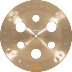 Effects Cymbal Meinl Byzance Dual Trash China 18" Effects Cymbal - 1