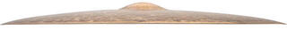 Ride Cymbal Meinl Byzance Dark Big Apple Tradition Light 22" Ride Cymbal - 5