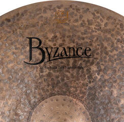 Чинел Ride Meinl Byzance Dark Big Apple Tradition 22" Чинел Ride - 2