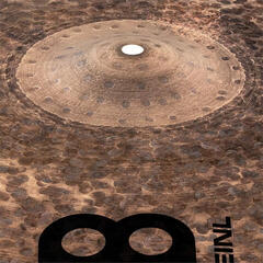 Чинел Ride Meinl Byzance Dark Big Apple Tradition 22" Чинел Ride - 3