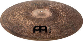 Чинел Ride Meinl Byzance Dark Big Apple Tradition 22" Чинел Ride - 4