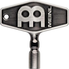 Tuning Key Meinl MBKT Antique Tin Tuning Key - 1