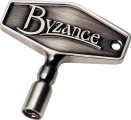 Tuning Key Meinl MBKT Antique Tin Tuning Key - 2